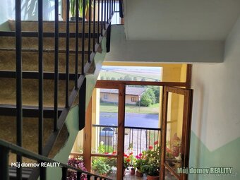 3+1 balkón, sklep, Podbořany část Letov - 18