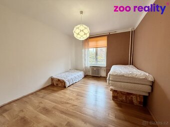 Prodej, byt 3+kk, Most, tř. Budovatelů - 18