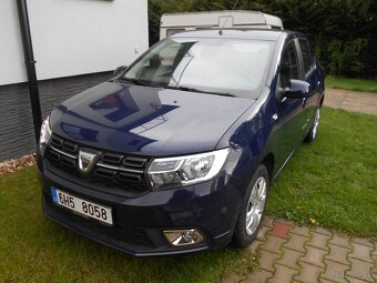 Dacia Logan Lpg - 18