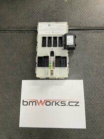 BMW JEDNOTKY EL DÍLY z F30 LCI elektronika - 18