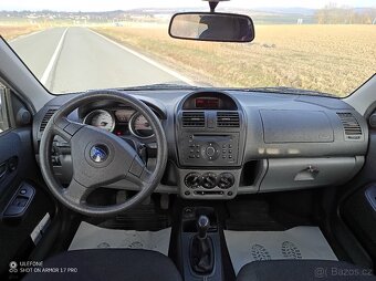 Subaru Justy G3X 4x4 / Suzuki ignis - 18