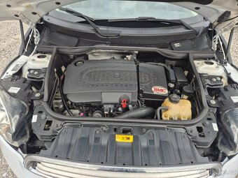 Mini Countryman 2.0D,82KW,ALL4 ,AUTOMAT,NAVI,XENON,R.V.2014 - 18