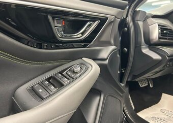 Subaru Outback 2.5 FIELD 2022 | Záruka 124 kw2 - 18