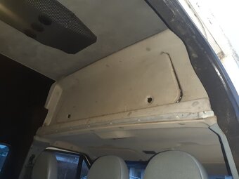 FORD TRANSIT JUMBO L4H3 9 MÍST - 18