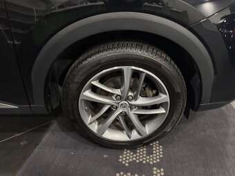 MG EHS PHEV Luxury 1.5 190kW AUT. 87tkm ACC kam 360° Keyless - 18