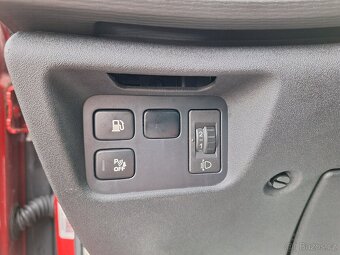 Citroën C4 Picasso, 1,6HDi, 80kW - 18