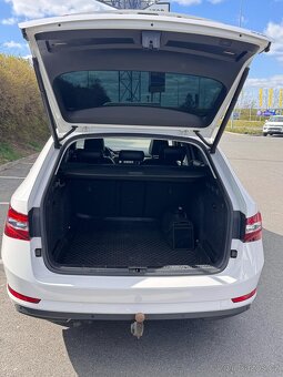 Škoda Superb 3 - 18