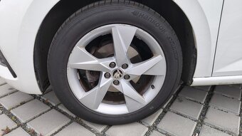 Škoda Scala,  1.6 TDI 85 KW Sport Style - 18