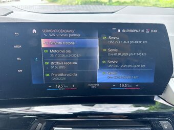218i Active Tourer - 18
