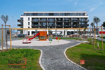 Pronájem, byty/2+kk, 63 m2, Měděná 3064/5, Jižní Předměstí,  - 18