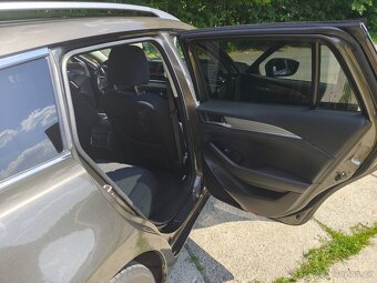 Mazda 6, 2.5 Skyactiv-G194 143 KW - 18