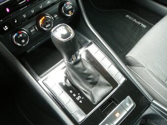 ŠKODA SUPERB 3 COMBI 2.0 TDI 140KW DSG+F1 NAV ACC FRONT LINE - 18