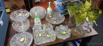 Sklo a křištál - 18