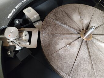 NAD 5120 - klasický hifi gramofón, funkční. - 18