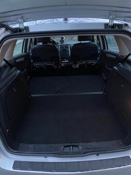 Mercedes-Benz B180 (W245) – 2.0 Benzin/CNG – Automat – 2009 - 18