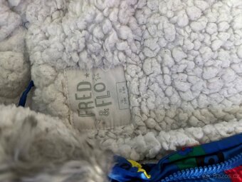 Oblečení pro chlapečka - 18