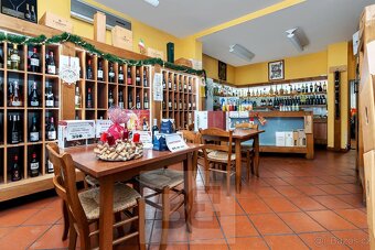 Prodej činžovního domu 515 m², Praha - Břevnov, ev.č. N08659 - 18