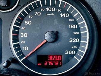 Audi A3 1.6 S-line Sportpaket Bose - 18