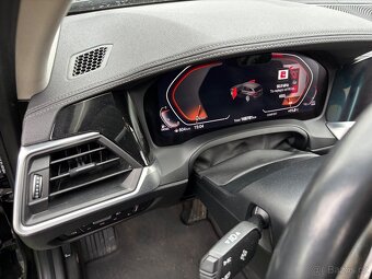 BMW 320d xDrive, Luxury, ČR - 18