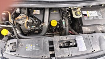 Renault Megane Scenic 3 1,5 dci - 18