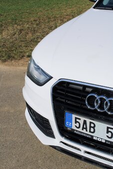 Prodám Audi A4 B8 2.0 tdi - 18