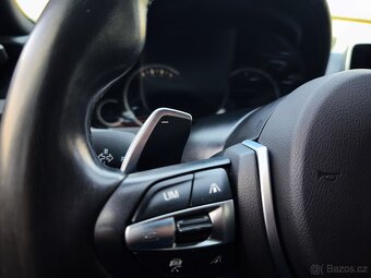BMW 640xd 3x Mpacket 2017 len 78tis km - 18