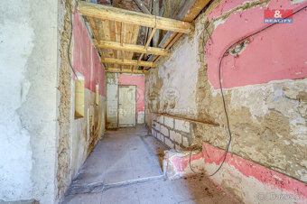 Prodej rodinného domu, 48 m², Nalžovské Hory - 18