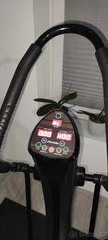 Vibromasážní stroj VibroGym inSPORTline Charles - 18