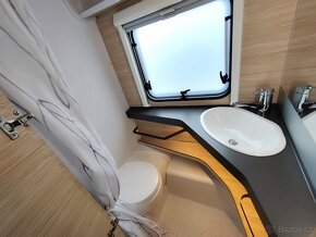 Karavan Fendt Caravan Apero 495 SKM NOVÝ skladem - 18