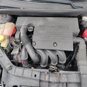 Ford Fiesta, KRÁSNÁ,75TKM,VÝBAVA,1MAJ57LET - 18