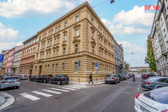 Prodej bytu 2+kk, Praha, ul. Na Celné - 18