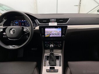 Škoda Superb III combi 2.0TDi,147kW,DSG,L&K,LED,Web,ZADÁNO - 18
