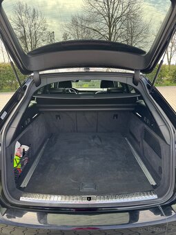 Audi A6 Avant 3.0 45 TDI 170 kW r.v.2019 - 18