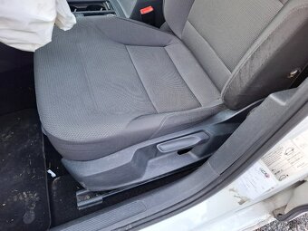 Volkswagen Golf VII 1.2TSI r.v.2015 6kvalt - 18