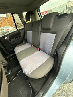 Ford Fusion AMBIENTE 1.4i 16V 59 kW 1.MAJITEL - 18
