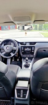 Octavia 1.4 TSI - 18