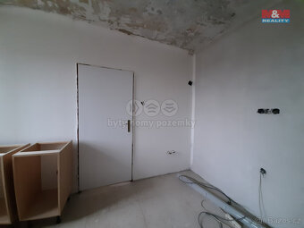 Prodej chalupy , 300 m², Sovinec - 18