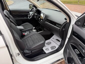 MITSUBISHI OUTLANDER 2.4 PHEV 165kW 4x4-2020-76.749KM- - 18