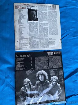 LP desky - 18