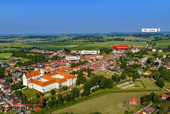 Prodej, byty/3+1, 77 m2, Březinova 275, 58865 Nová Říše, Jih - 18