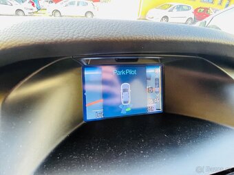 FORD FOCUS 2.0 TDCi COMBI ALU KOLA, DIGI KLIMA, VYHŘEV SEDAD - 18