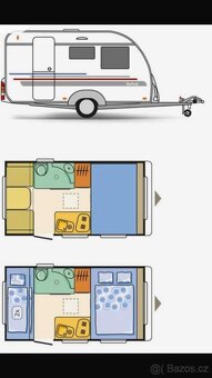 Karavan Dethleffs - 18