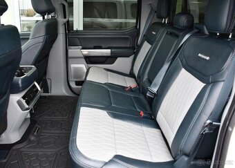 Ford F-150 LIMITED 3,5L V6 POWERBOOST - 18