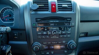 Honda CR-V 2.2 i-DTEC Top Executive - 18