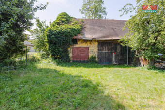 Prodej chalupy, 89 m², Lnáře - 18