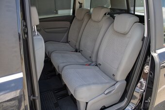 Seat Alhambra 2.0TDI DSG /aj na splátky/ - 18