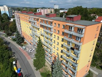 Konec hledání V Bruntále čeká 2+1, které si zamilujete (a p - 18