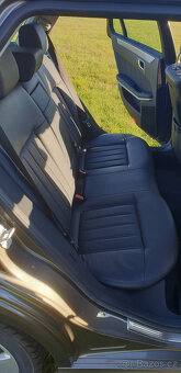 W212 E350 CDI Avantgarde - 18