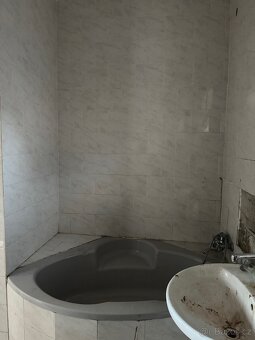 Rodinný dům–Polešovice 7+2 - 18