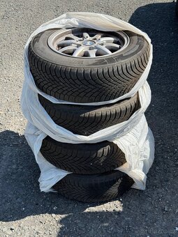 1997 BMW E36 316i sedan - 18